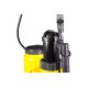 Опрыскиватель аккумуляторный комбинированный MasterTool 92-9516, 16 л, 12V, 8 а/ч