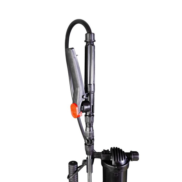 Опрыскиватель аккумуляторный комбинированный MasterTool 92-9516, 16 л, 12V, 8 а/ч