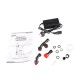 Опрыскиватель аккумуляторный комбинированный MasterTool 92-9516, 16 л, 12V, 8 а/ч