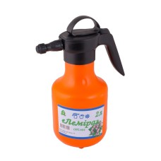 Обприскувач пневматичний ручний ІНШЕ 2 л 92-9201
