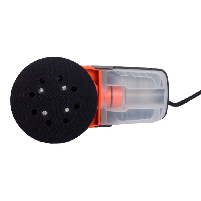 Орбітальна шліфмашина Tekhmann TOS-1245