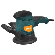 Орбітальна шліфмашина VILMAS 450-RS-125 Орбітальна шліфмашина VILMAS 450-RS-125