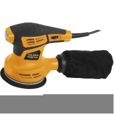 Орбітальна шліфувальна машина Толсен Т-125/280 (потужність 280 Вт)