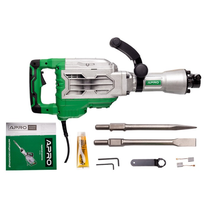 Отбойный молоток APRO DH2300