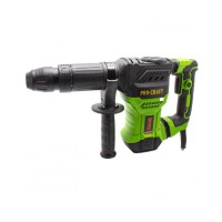 Отбойный молоток Procraft PSH-2400 UNIVERSAL, 1300 Вт, SDS-MAX, 18 Дж, 3900 уд/мин, кейс