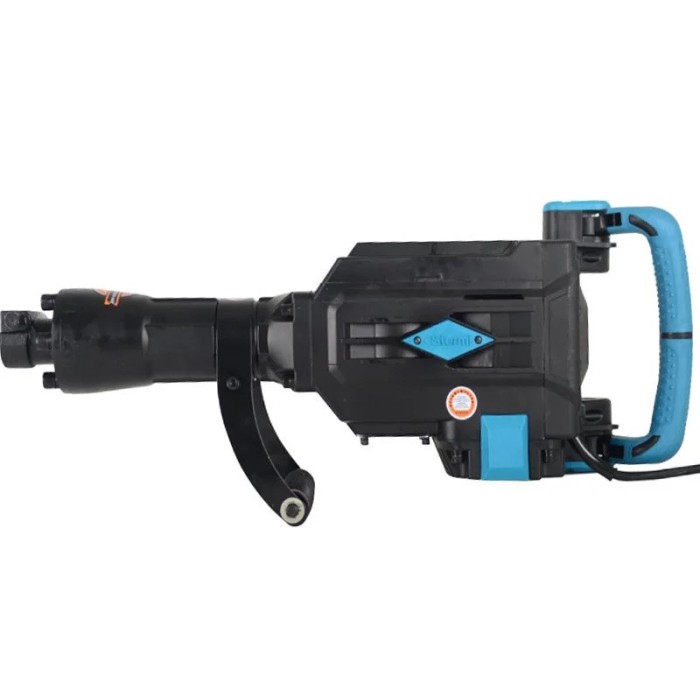 Відбійний молоток Sturm RH2521PM, 2100Вт, 48Дж