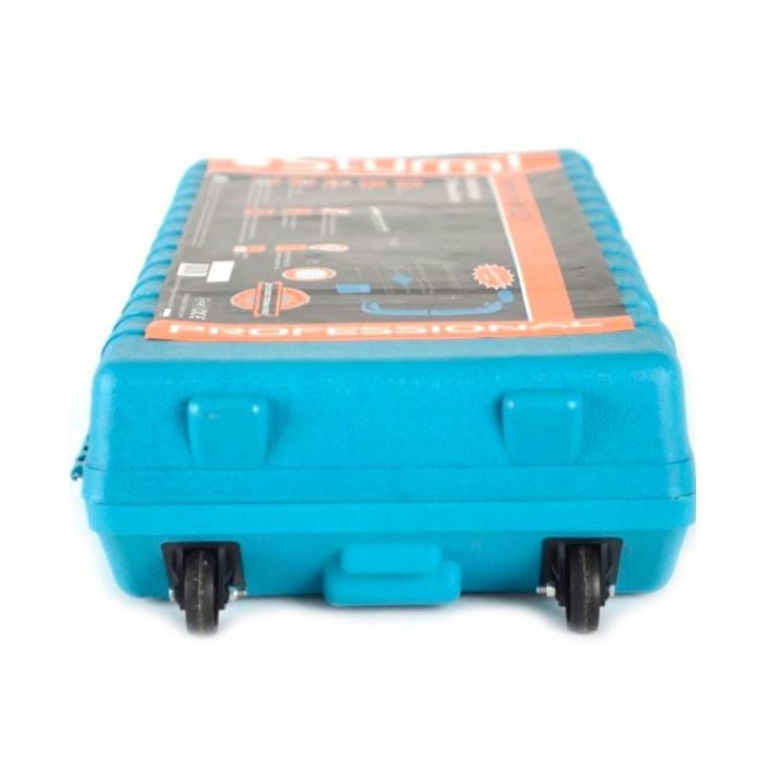 Відбійний молоток Sturm RH2521PM, 2100Вт, 48Дж