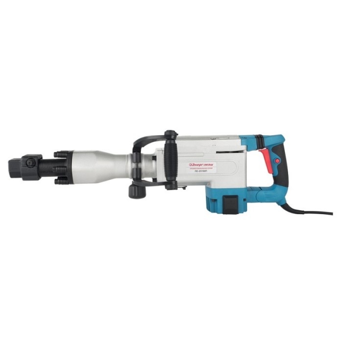 Відбійний молоток (бетонолом) Енергомаш ПЕ-25190П 