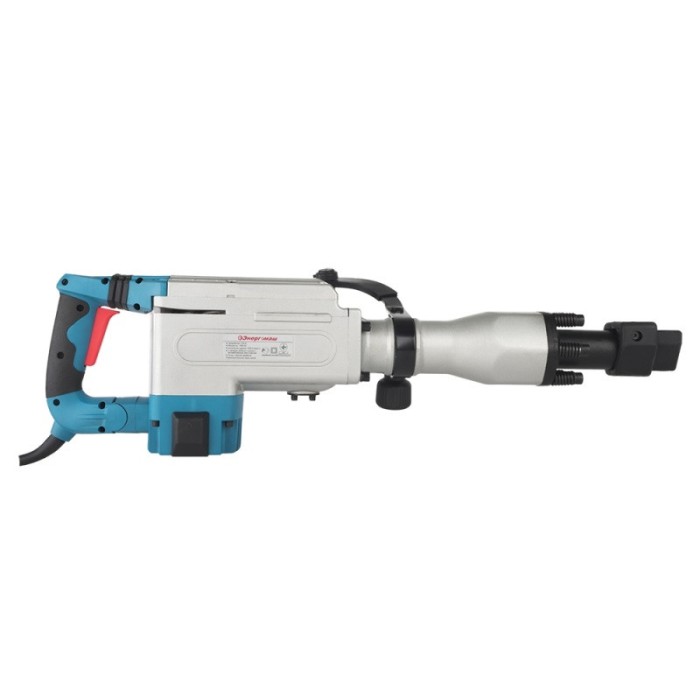 Відбійний молоток (бетонолом) Енергомаш ПЕ-25190П 