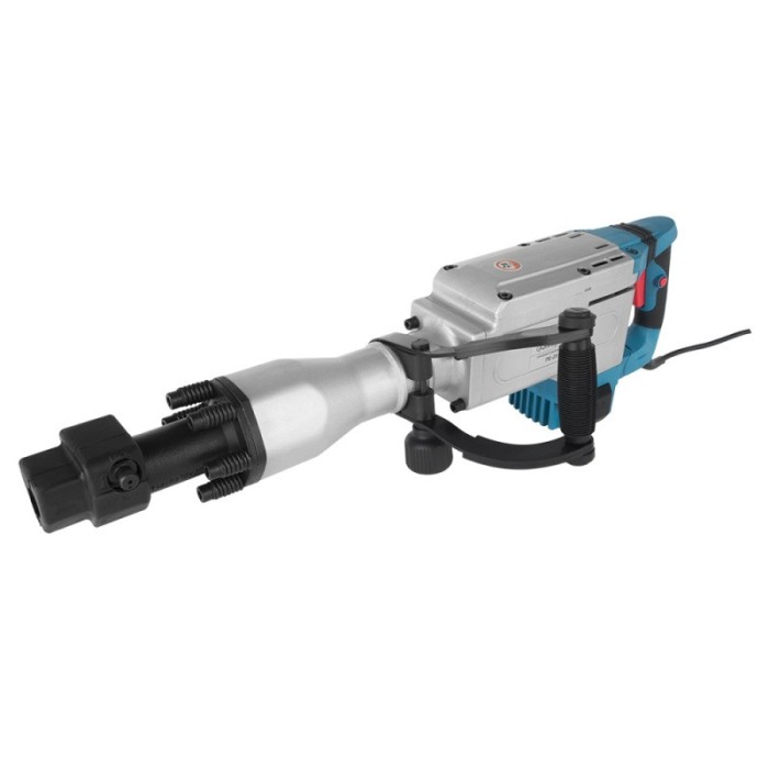 Відбійний молоток (бетонолом) Енергомаш ПЕ-25190П 