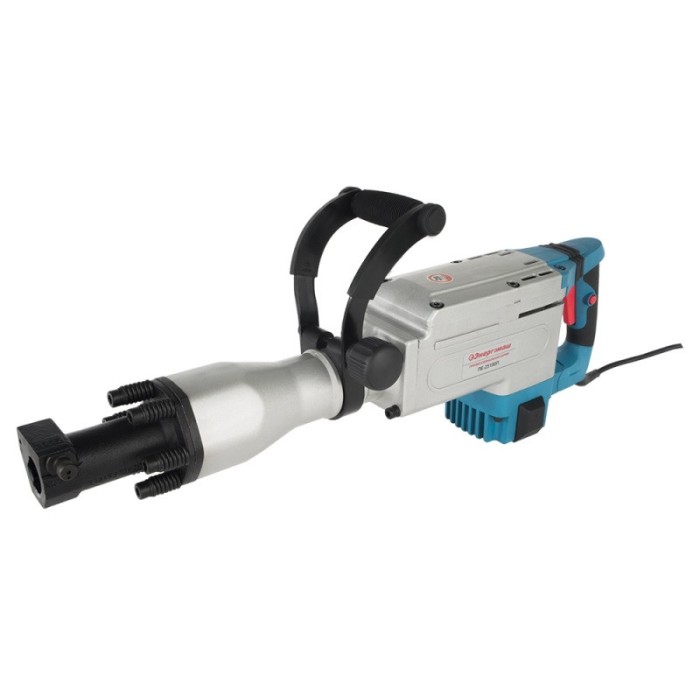 Відбійний молоток (бетонолом) Енергомаш ПЕ-25190П 