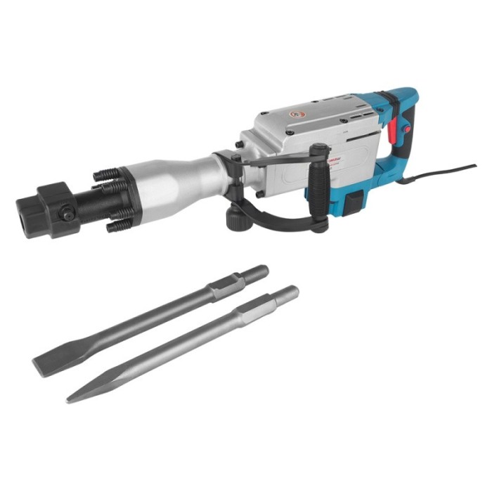 Відбійний молоток (бетонолом) Енергомаш ПЕ-25190П 