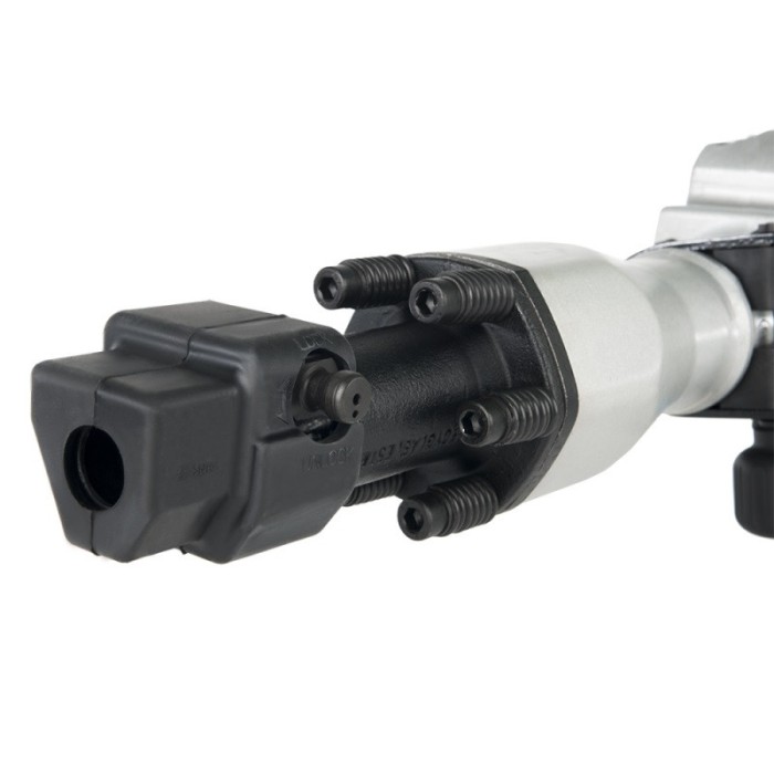 Відбійний молоток (бетонолом) Енергомаш ПЕ-25190П 