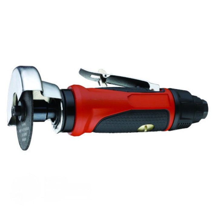 Відрізна машина 75мм пневматична 3