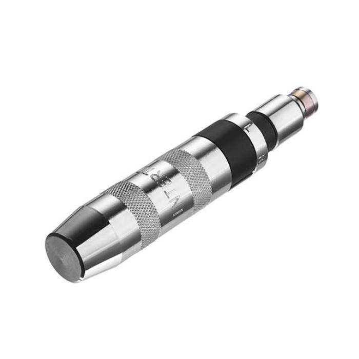 Викрутка ударна з комплектом насадок 6од. INTERTOOL HT-0431