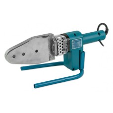 Паяльник для пластикових труб KRAISSMANN 1600 EMS 6, 1600 Вт, 6 насадок, кейс Паяльник для пластикових труб KRAISSMANN 1600 EMS 6, 1600 Вт, 6 насадок, кейс