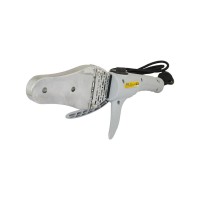 Паяльник для пластиковых труб MASTERTOOL ППТ950, 950 Вт, LED-индикация, 3 насадки, регулятор температуры