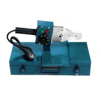 Паяльник для пластикових труб Vilmas 600-PW-3