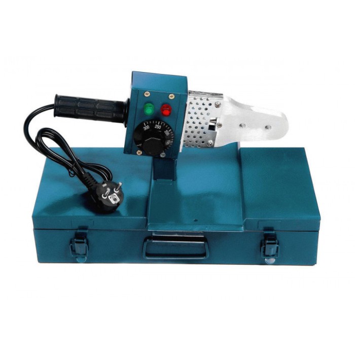 Паяльник для пластикових труб Vilmas 600-PW-3