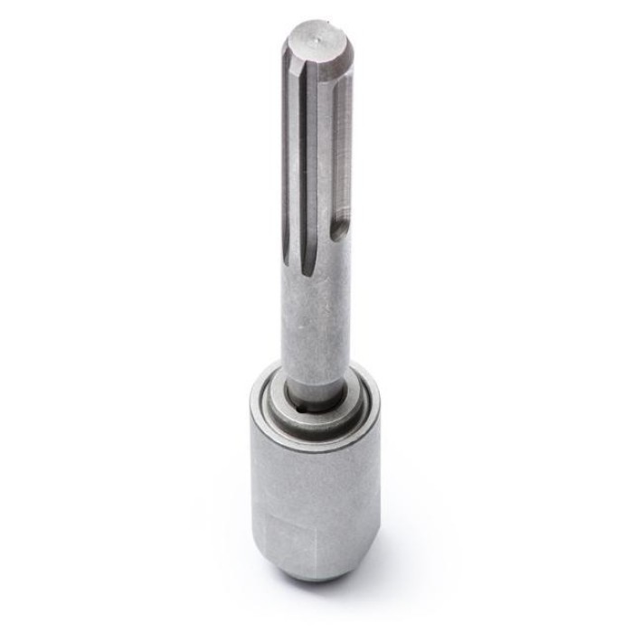 Перехідник SDS-Max / SDS-Plus INTERTOOL SD-0432