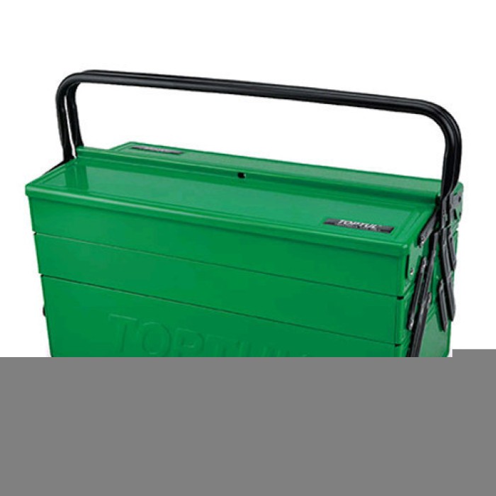Переносний ящик з інструментом TOPTUL 111ед. GCAZ111A