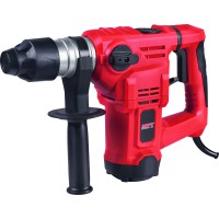 Перфоратор MPT MRH3203 PROFI, SDS plus 32 мм, 1500 Вт, 880 об/хв, 4200 уд/хв, 5 Дж, аксесуари 5 шт, кейс