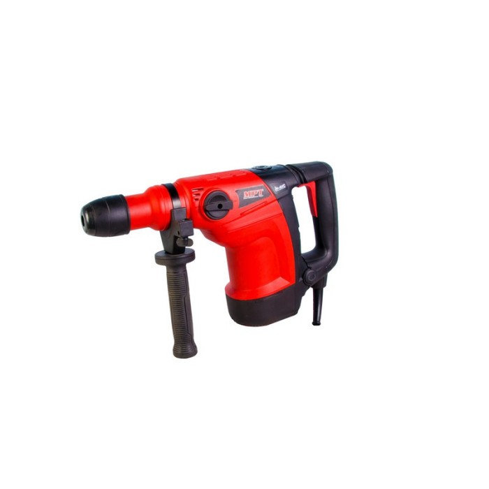 Перфоратор MPT MRH3803 PROFI, SDS MAX 38 мм, 1200 Вт, 300-760 об/хв, 1950-4860 уд/хв, 7Дж, AVC, 3 режими