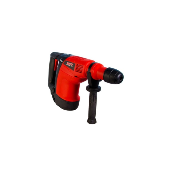 Перфоратор MPT MRH3803 PROFI, SDS MAX 38 мм, 1200 Вт, 300-760 об/хв, 1950-4860 уд/хв, 7Дж, AVC, 3 режими