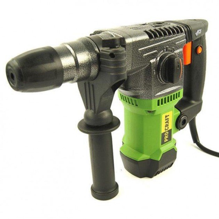 Перфоратор Procraft BH-1700