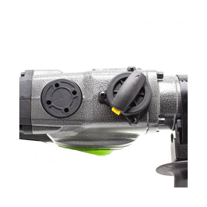 Перфоратор Procraft BH1750, SDS+, 1200 Вт, 950 об/мин, 4200 уд/мин, 4.5 Дж, кейс