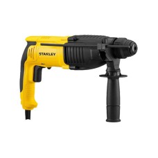 Перфоратор STANLEY SHR263 (800 Вт, 3.4 Дж, кейс)