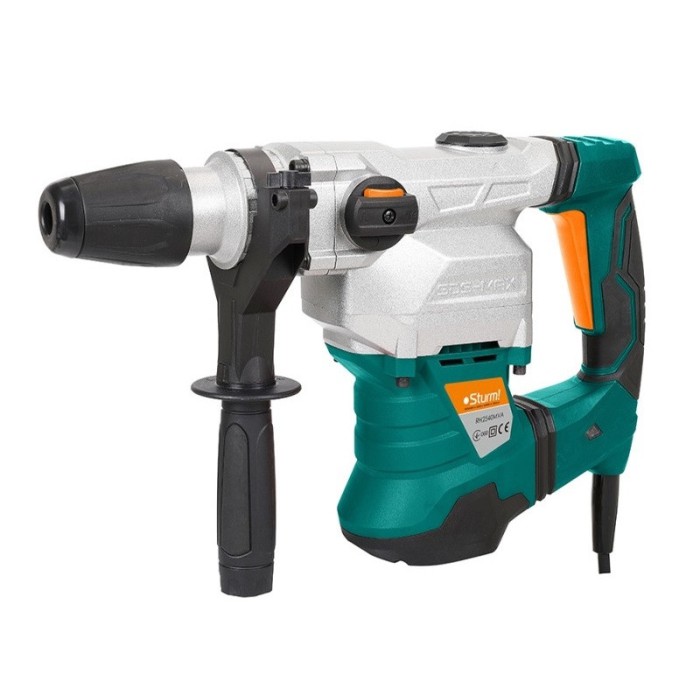 Перфоратор Sturm RH2540MVA 2100 Вт (SDS Max)
