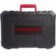 Перфоратор Worcraft WRH13-26, SDS-plus, 1250 Вт, 1050 об/мин, 5800 уд/мин, 3.2 Дж, 3 режима, кейс