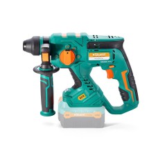 Перфоратор акумуляторний Sturm RH2520CLB 20 В (без АКБ та ЗП) (SDS-plus, 20, 4500 уд/хв, 2,2 Дж, кейс)