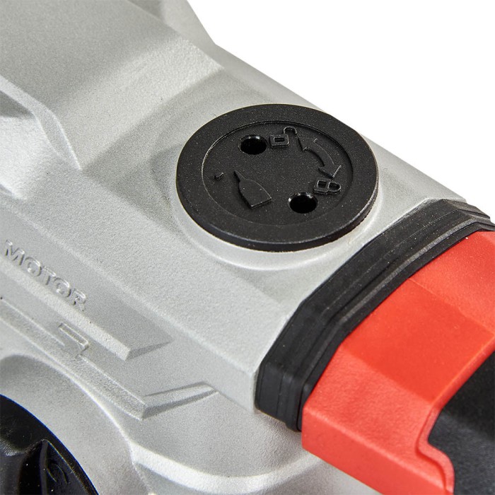 Перфоратор акумуляторний Vitals Professional ARa 1822 BS SmartLine+ (без АКБ та ЗП)