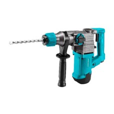 Перфоратор бочкової Grand ПЕ-1900, 1900 Вт, SDS+, 810 об/хв, 4900 уд/хв, 5 Дж, кейс, 3 режиму