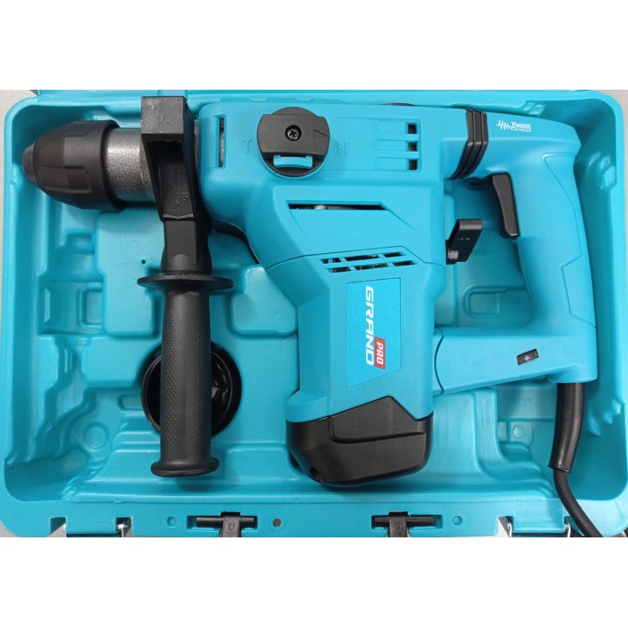 Перфоратор бочковий Grand ПЕ-2400Е