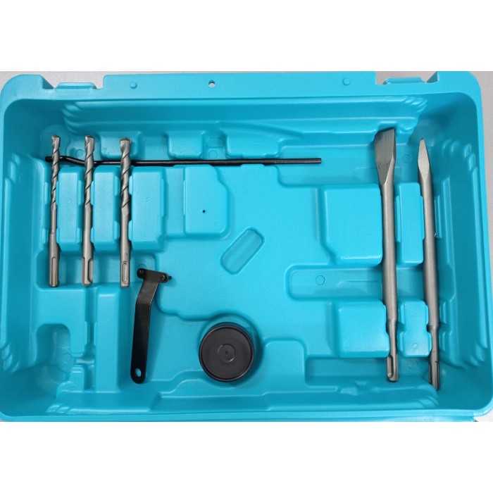 Перфоратор бочковий Grand ПЕ-2400Е