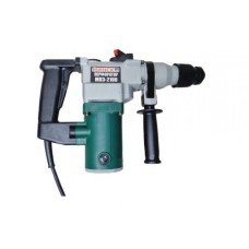 Перфоратор електричний Мінськ МПЕ-2100, 5 Дж, 4800 уд/хв, 3 режими, 2 патрони, кейс