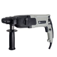 Перфоратор Елпром ЕПЕ-920, 920 Вт, SDS-Plus, 900 об/хв, 4770 уд/хв, 4 Дж, 3 режими, кейс