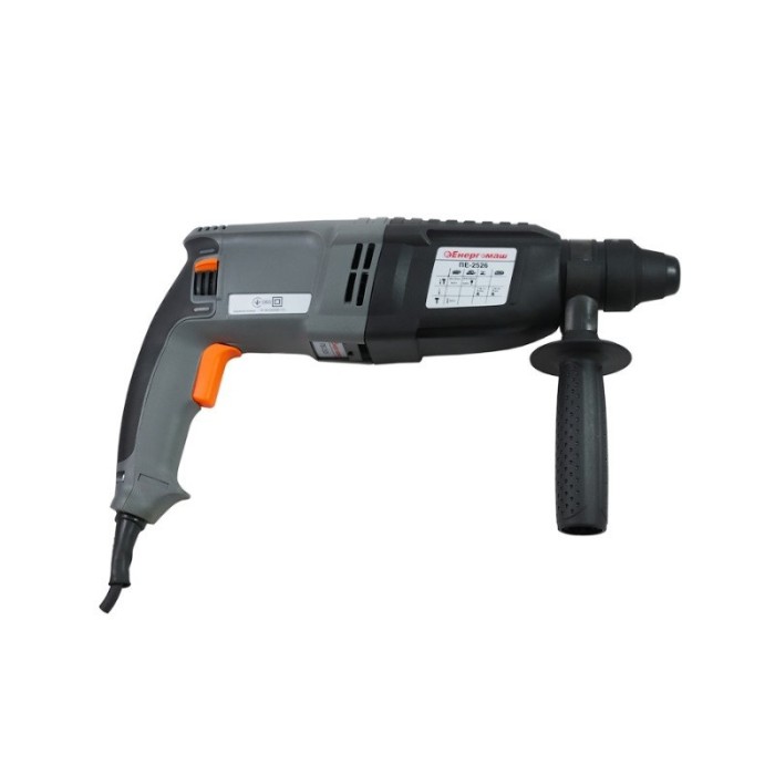 Перфоратор Енергомаш ПЕ-2526, 1200 Вт