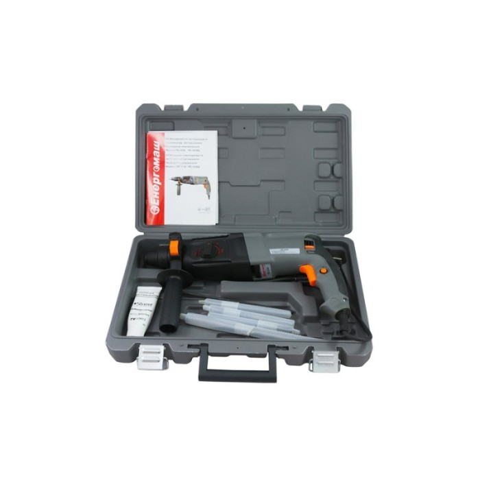 Перфоратор Енергомаш ПЕ-2526, 1200 Вт