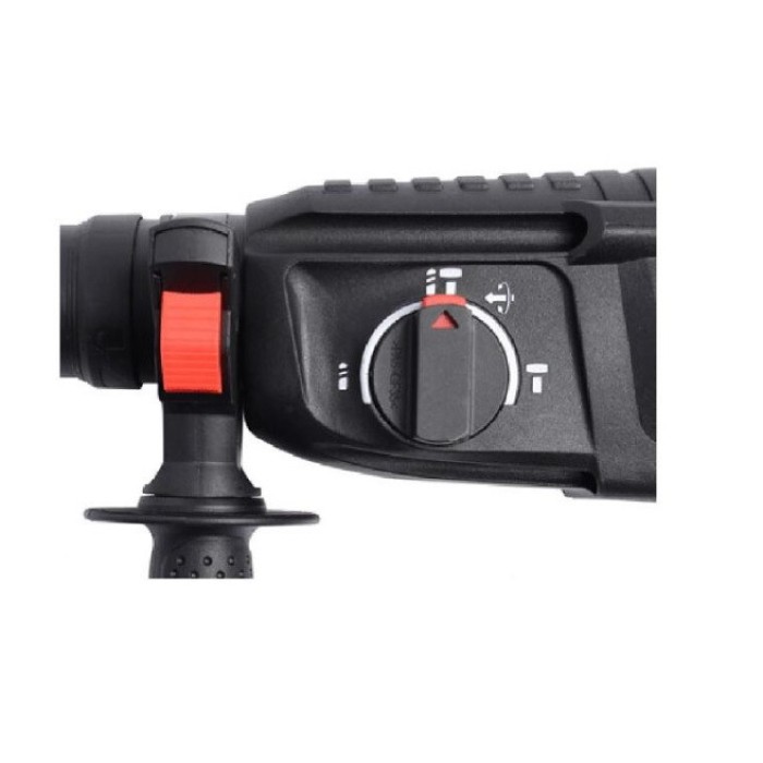 Перфоратор прямий Worcraft RH09-26D