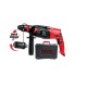Перфоратор прямий Worcraft RH09-26D