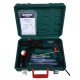Перфоратор прямой ЗЕНИТ ЗПП-1200/2 DFR Профи