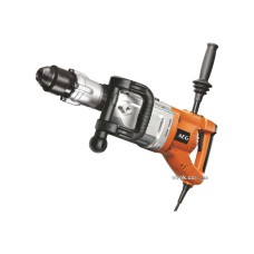 Перфоратор мережевий SDS-MAX AEG PN11E, 1700 Вт 20 Дж 1950 уд/хв, (бетон/коронка/тунельний бур), кейс