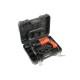 Перфоратор мережевий YATO YT-82120 (850 Вт SDS+)