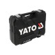Перфоратор мережевий YATO YT-82120 (850 Вт SDS+)