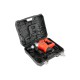 Перфоратор мережевий YATO YT-82127 (1500 Вт SDS+)