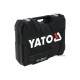 Перфоратор мережевий YATO YT-82127 (1500 Вт SDS+)